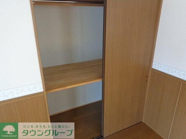 シティーハイツ ローズマリーの物件内観写真